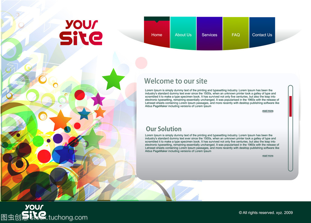 Web 站點(diǎn)設(shè)計(jì) 網(wǎng)頁與網(wǎng)站設(shè)計(jì)的藝術(shù)與科學(xué)