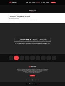 探索千圖網 設計公司網站素材與模板一站式免費下載平臺