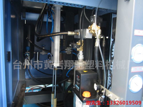 探索臺(tái)州市黃巖翔馳塑料機(jī)械廠 維修通用機(jī)械及零部件的專業(yè)服務(wù)